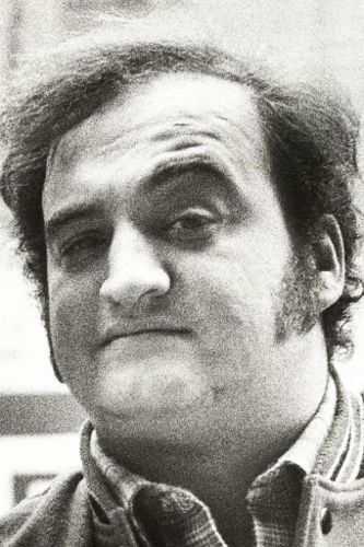 John Belushi